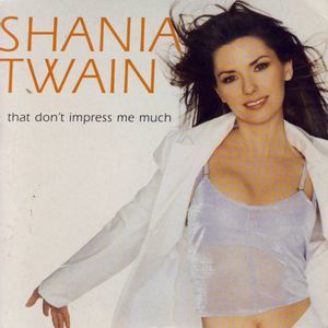 Shania Twain